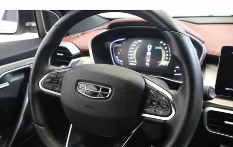 Geely Coolray I, 2023 год, 1 497 000 рублей, 8 фотография
