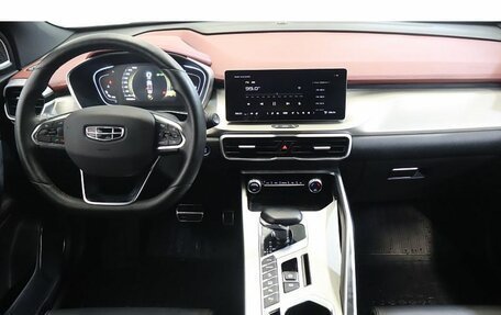 Geely Coolray I, 2023 год, 1 497 000 рублей, 11 фотография