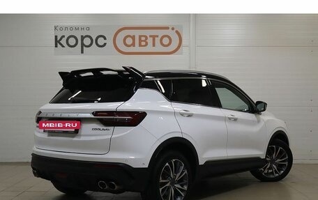 Geely Coolray I, 2023 год, 1 497 000 рублей, 3 фотография