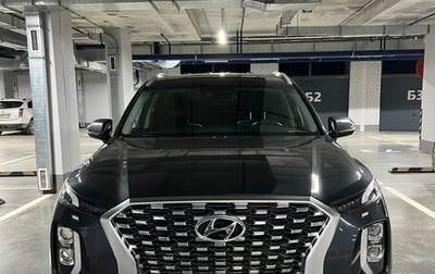 Hyundai Palisade I, 2020 год, 3 900 000 рублей, 1 фотография