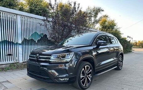 Volkswagen Tharu, 2023 год, 1 540 444 рублей, 1 фотография