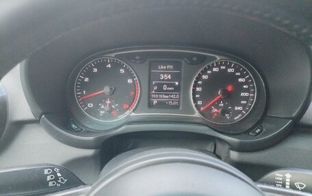 Audi A1, 2012 год, 790 000 рублей, 10 фотография