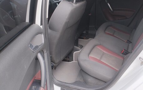 Audi A1, 2012 год, 790 000 рублей, 14 фотография