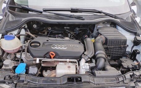 Audi A1, 2012 год, 790 000 рублей, 18 фотография