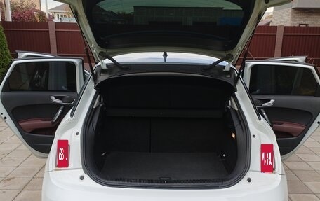 Audi A1, 2012 год, 790 000 рублей, 15 фотография