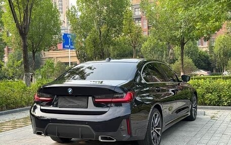 BMW 3 серия, 2023 год, 3 270 001 рублей, 4 фотография