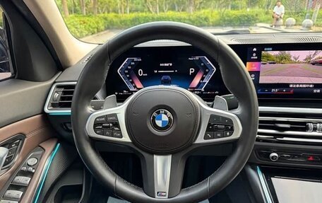 BMW 3 серия, 2023 год, 3 270 001 рублей, 12 фотография