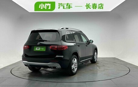 Mercedes-Benz GLB, 2023 год, 2 400 000 рублей, 6 фотография