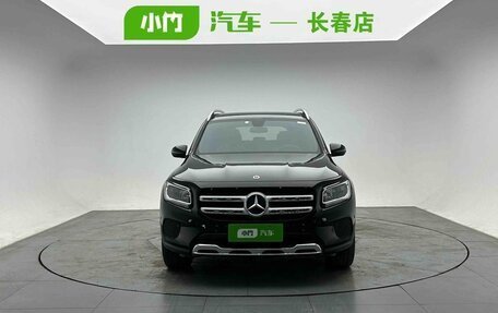 Mercedes-Benz GLB, 2023 год, 2 400 000 рублей, 2 фотография