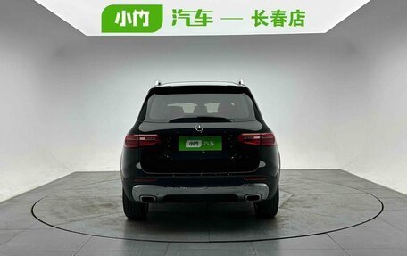 Mercedes-Benz GLB, 2023 год, 2 400 000 рублей, 3 фотография