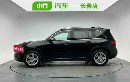 Mercedes-Benz GLB, 2023 год, 2 400 000 рублей, 5 фотография