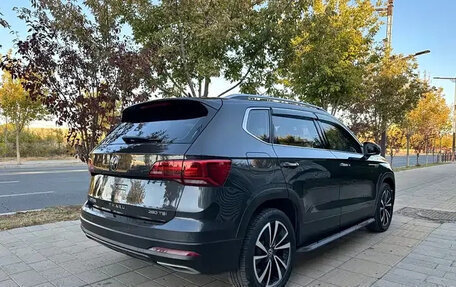 Volkswagen Tharu, 2023 год, 1 540 444 рублей, 6 фотография