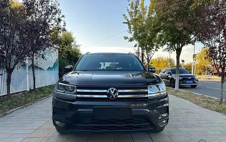 Volkswagen Tharu, 2023 год, 1 540 444 рублей, 2 фотография