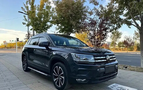 Volkswagen Tharu, 2023 год, 1 540 444 рублей, 3 фотография