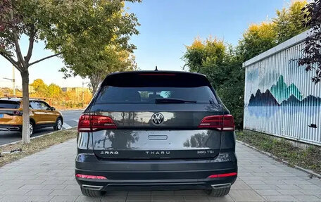 Volkswagen Tharu, 2023 год, 1 540 444 рублей, 5 фотография