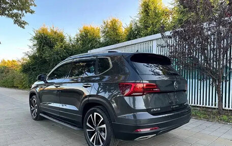 Volkswagen Tharu, 2023 год, 1 540 444 рублей, 4 фотография