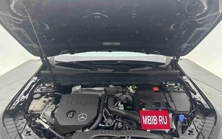 Mercedes-Benz GLB, 2023 год, 2 400 000 рублей, 14 фотография