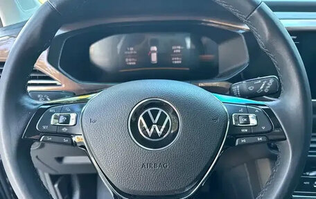 Volkswagen Tharu, 2023 год, 1 540 444 рублей, 9 фотография