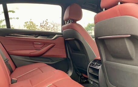 BMW 5 серия, 2022 год, 5 077 700 рублей, 9 фотография