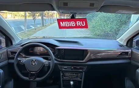 Volkswagen Tharu, 2023 год, 1 540 444 рублей, 8 фотография