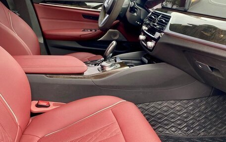 BMW 5 серия, 2022 год, 5 077 700 рублей, 14 фотография