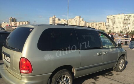 Dodge Caravan III, 2000 год, 230 000 рублей, 5 фотография