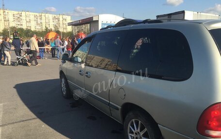 Dodge Caravan III, 2000 год, 230 000 рублей, 6 фотография