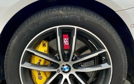 BMW 5 серия, 2022 год, 5 077 700 рублей, 15 фотография