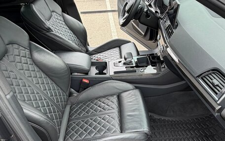 Audi SQ5, 2023 год, 6 150 000 рублей, 18 фотография