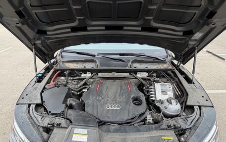 Audi SQ5, 2023 год, 6 150 000 рублей, 23 фотография