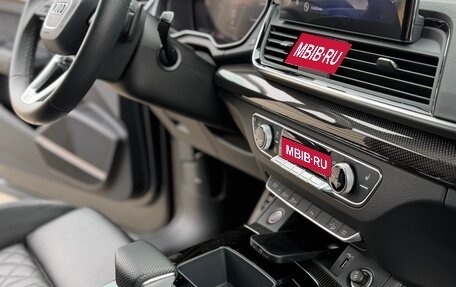Audi SQ5, 2023 год, 6 150 000 рублей, 21 фотография