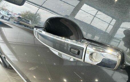 Chevrolet Captiva I, 2014 год, 1 545 000 рублей, 9 фотография