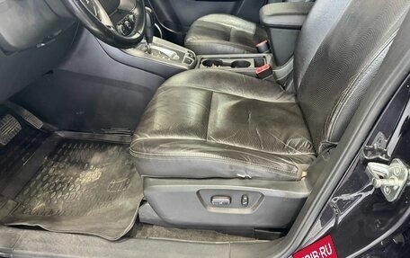 Chevrolet Captiva I, 2014 год, 1 545 000 рублей, 11 фотография