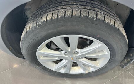 Chevrolet Captiva I, 2014 год, 1 545 000 рублей, 13 фотография