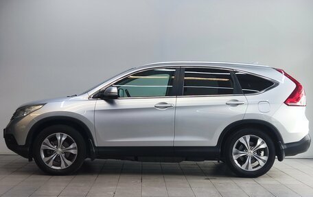 Honda CR-V IV, 2014 год, 2 090 000 рублей, 8 фотография