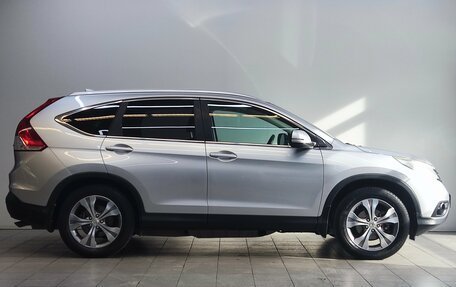 Honda CR-V IV, 2014 год, 2 090 000 рублей, 4 фотография
