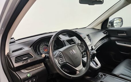 Honda CR-V IV, 2014 год, 2 090 000 рублей, 14 фотография