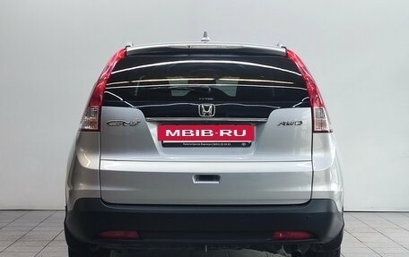 Honda CR-V IV, 2014 год, 2 090 000 рублей, 6 фотография