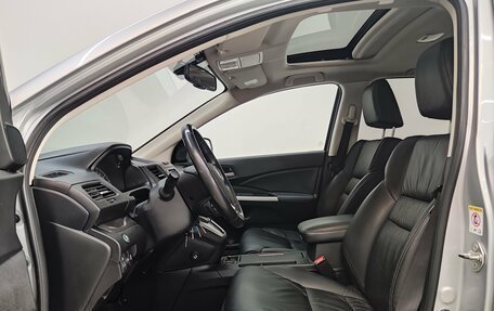 Honda CR-V IV, 2014 год, 2 090 000 рублей, 15 фотография