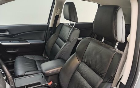 Honda CR-V IV, 2014 год, 2 090 000 рублей, 16 фотография