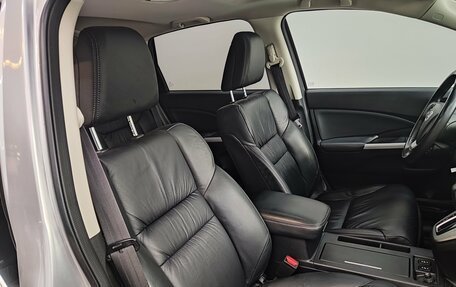 Honda CR-V IV, 2014 год, 2 090 000 рублей, 24 фотография