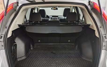 Honda CR-V IV, 2014 год, 2 090 000 рублей, 35 фотография