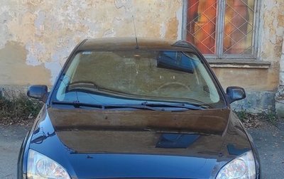Ford Focus II рестайлинг, 2006 год, 400 000 рублей, 1 фотография