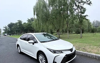 Toyota Corolla, 2022 год, 1 276 000 рублей, 1 фотография