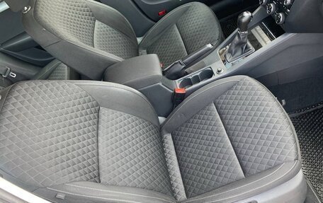 Skoda Octavia, 2017 год, 1 170 000 рублей, 15 фотография