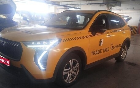 Haval Jolion, 2024 год, 1 405 050 рублей, 1 фотография