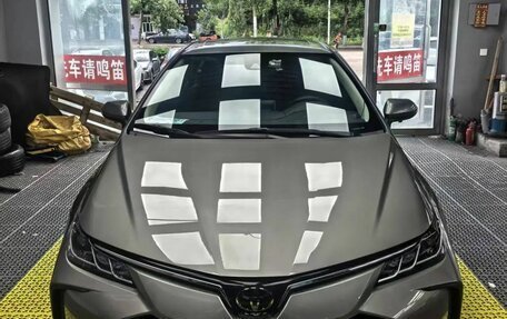 Toyota Corolla, 2021 год, 1 655 000 рублей, 1 фотография