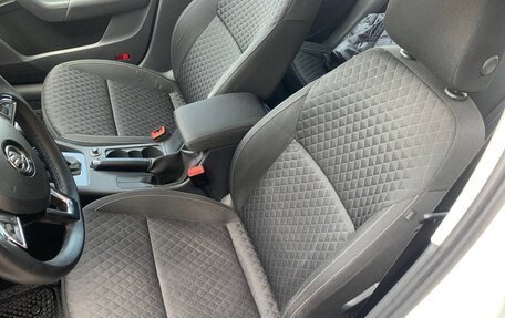 Skoda Octavia, 2017 год, 1 170 000 рублей, 24 фотография