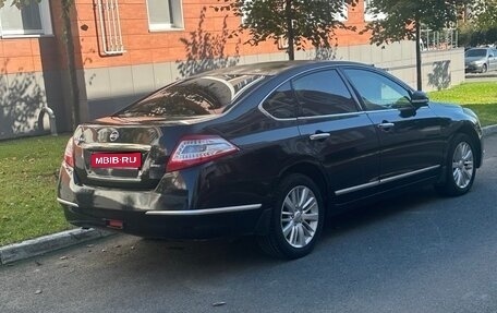 Nissan Teana, 2012 год, 860 000 рублей, 1 фотография