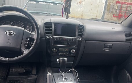 KIA Sorento IV, 2008 год, 830 000 рублей, 4 фотография